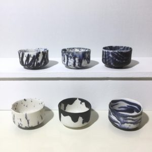Cat trochu ceramic - Craft 2020-2