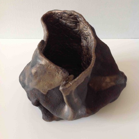 cat-trochu-ceramic-rennes-sculpture-black