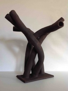 cat-trochu-ceramic-rennes-new-sculpture-noire17- 2