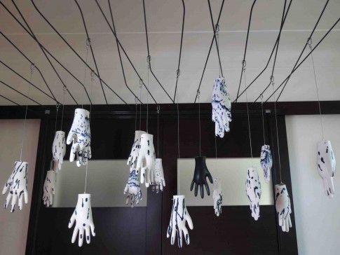 cat-trochu-ceramic-rennes-installation-aout2015-gloves 14