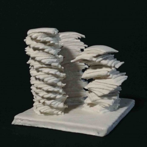 cat-trochu-ceramic-rennes-nouvellesoct-sculpture 5