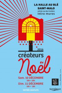 flyer-web-Créateurs de Noël-Saint-Malo 2016