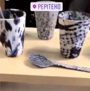 5-Pepiteko-tasses hautes